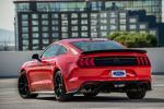 Ford Series 1 Mustang RTR 2019 года